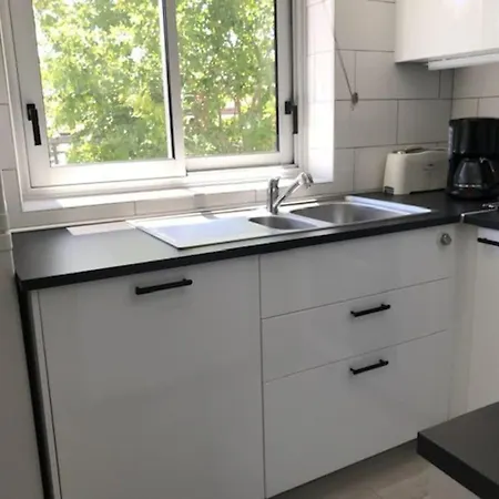 Apartment La Coccinelle Du Bassin