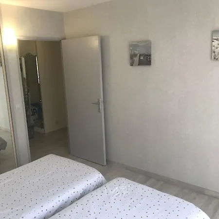 Apartment La Coccinelle Du Bassin Arcachon