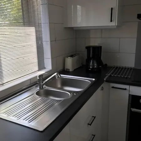 La Coccinelle Du Bassin Apartment