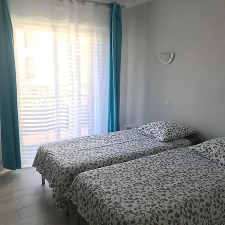 La Coccinelle Du Bassin Apartment Arcachon