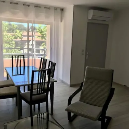 Apartment La Coccinelle Du Bassin Arcachon