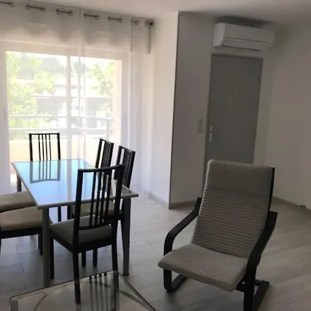 La Coccinelle Du Bassin Apartment